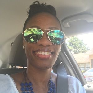 Meet your Posher, Tishomingo